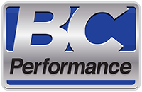 BC Performance logo