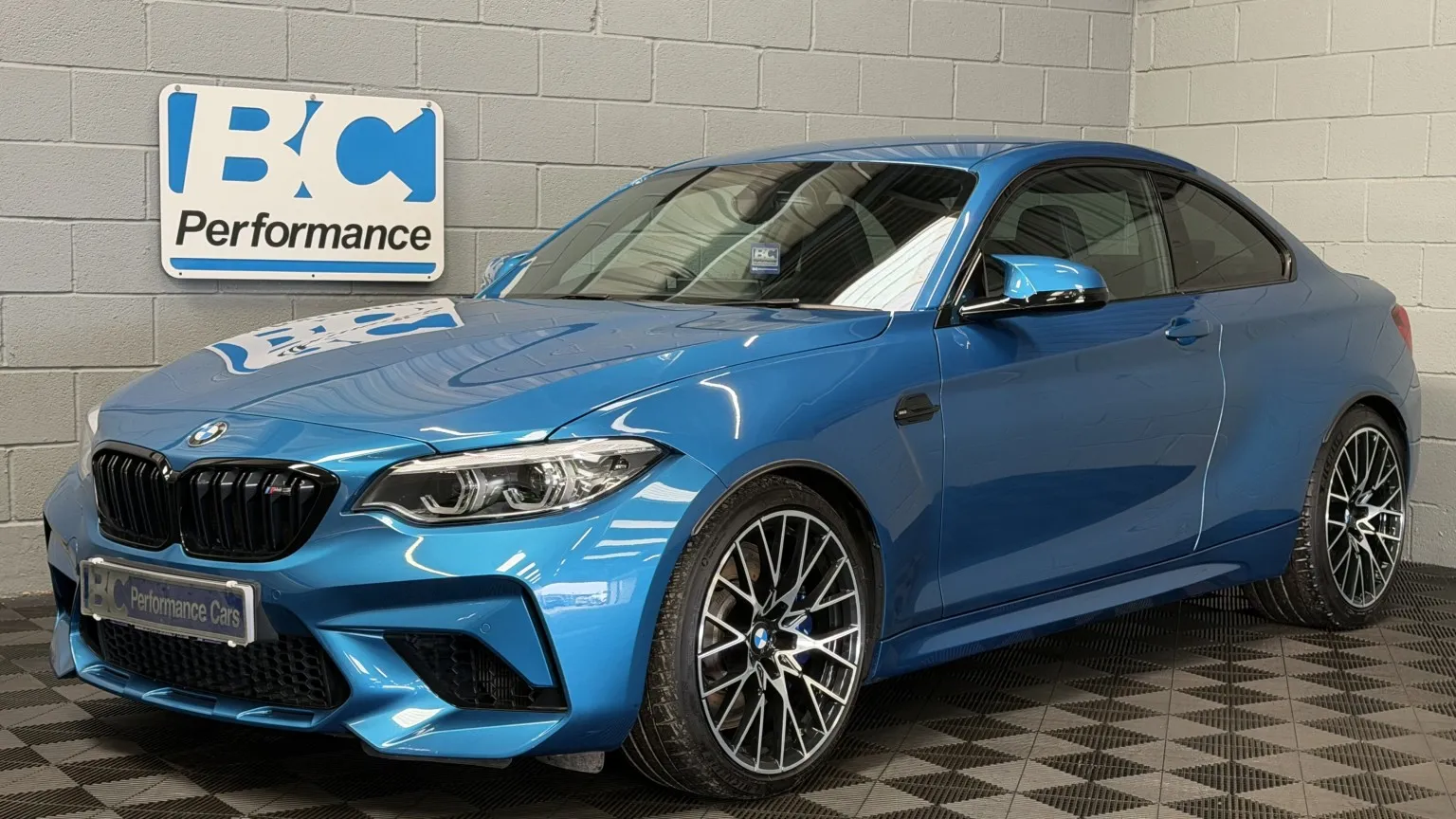 BMW M2