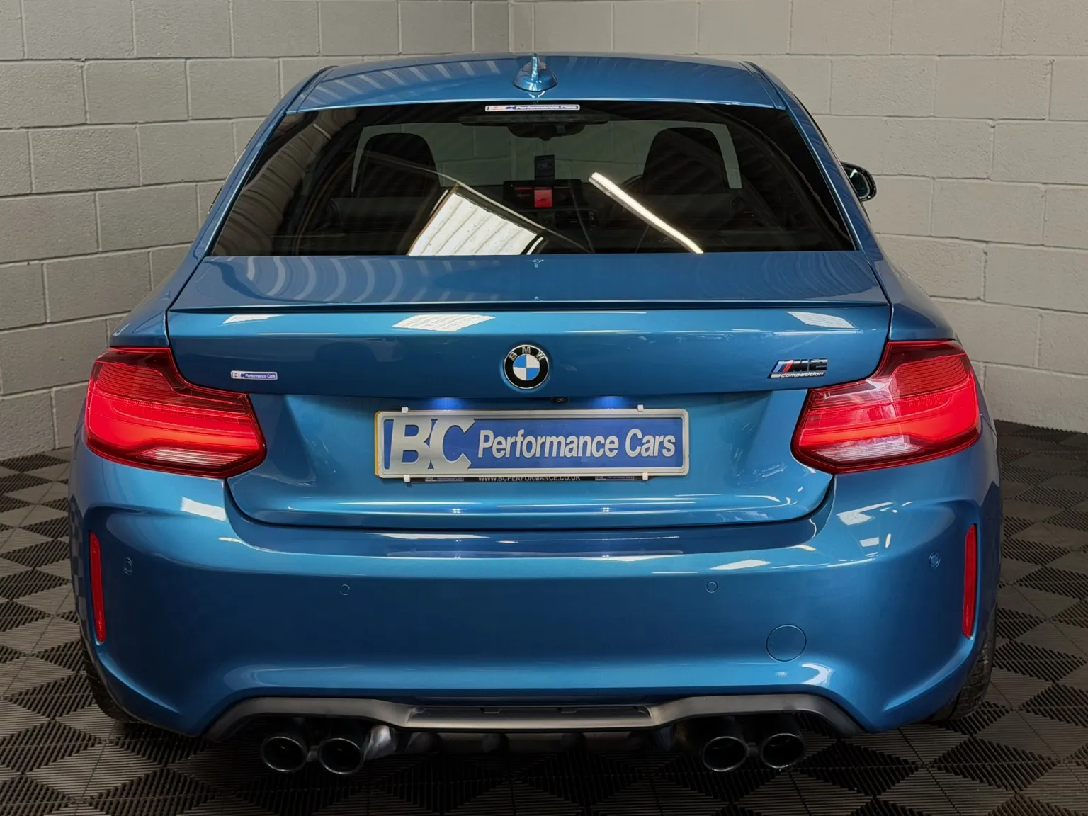 BMW M2