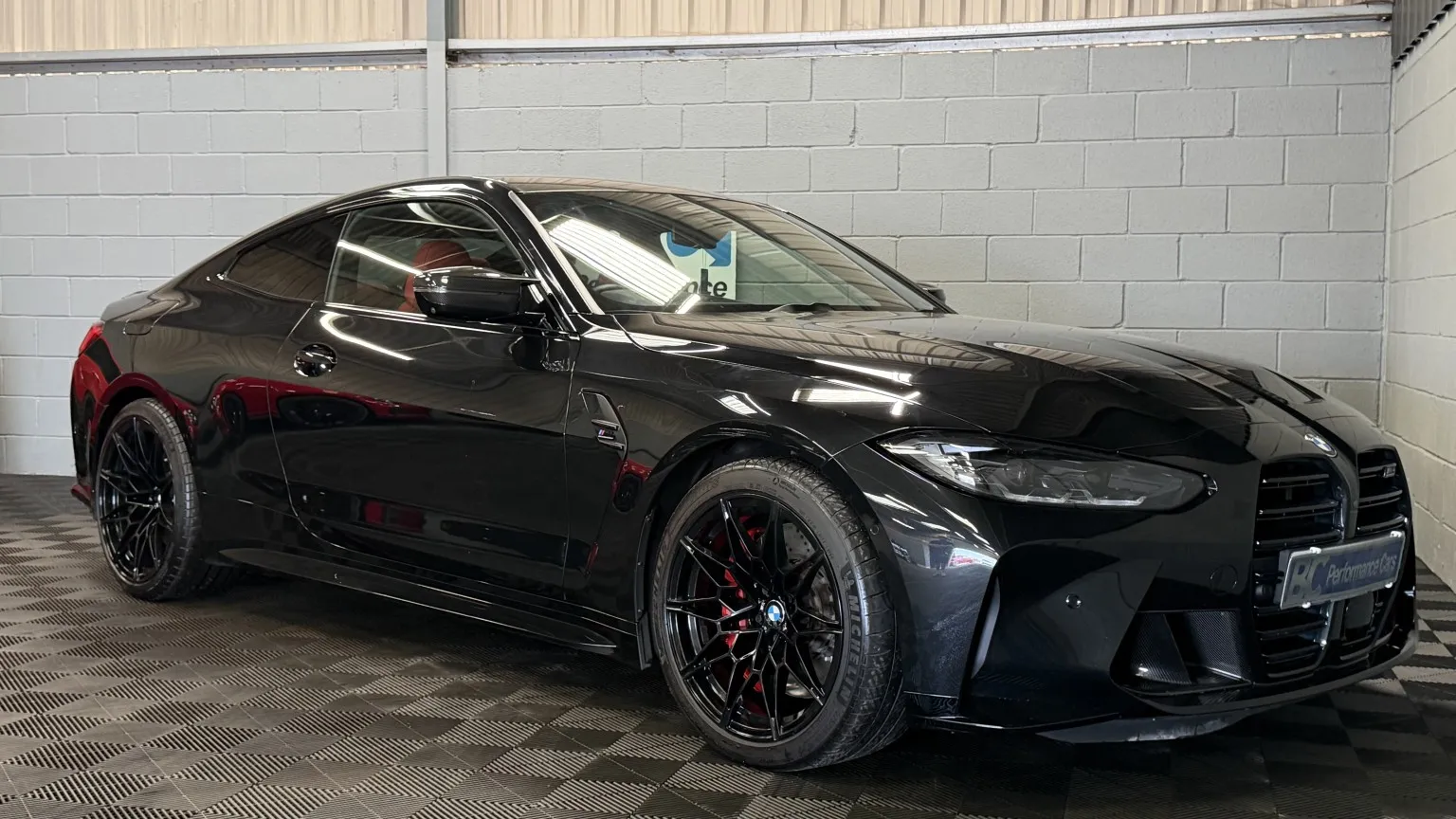 BMW M4