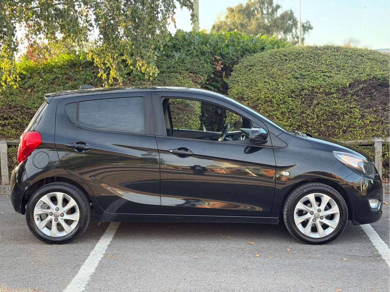 Vauxhall Viva