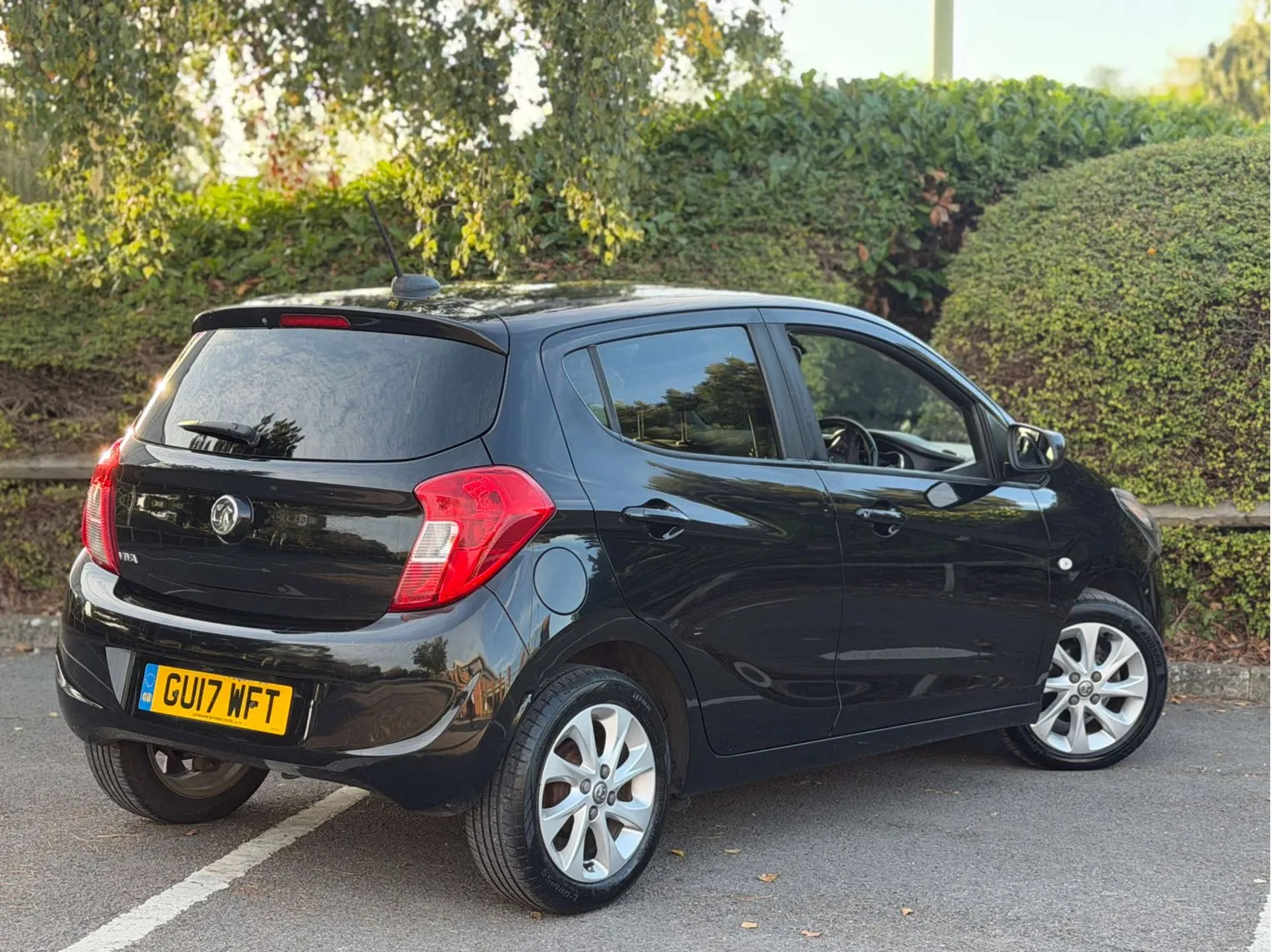 Vauxhall Viva