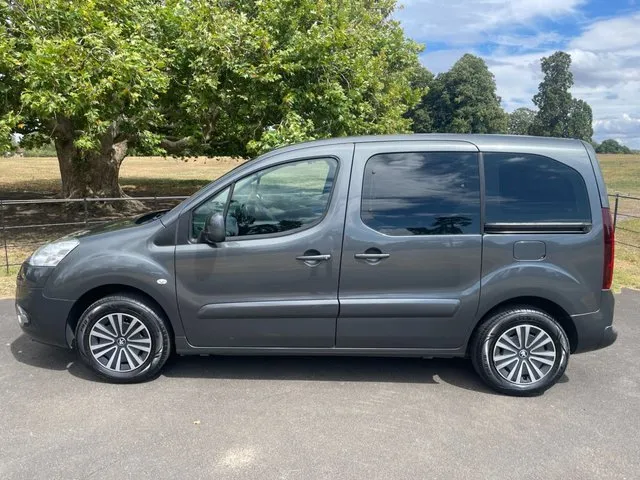 Peugeot HORIZON